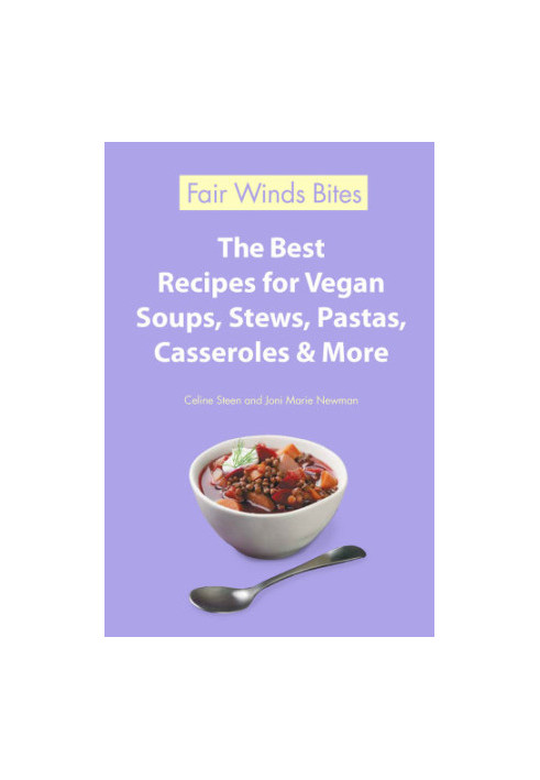 The Best Recipes For Vegan Soups, Stews, Pastas, Casseroles & More