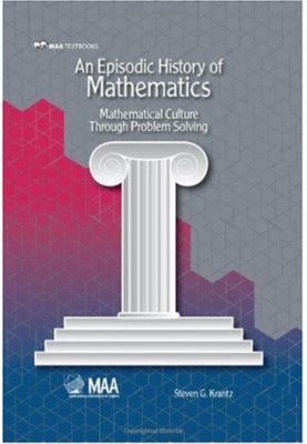 An Episodic History of Mathematics: Mathematical Culture through Problem Solving