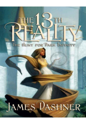 The Hunt for Dark Infinity - PDFDrive.com