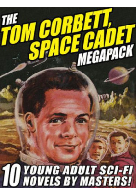 The Tom Corbett Space Cadet Megapack