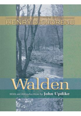 Walden: A Fully Annotated Edition