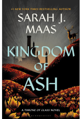 Kingdom of Ash