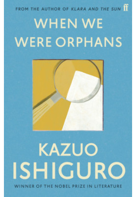 When We Were Orphans