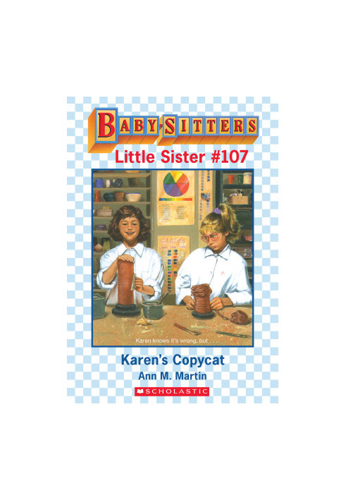 Karen's Copycat