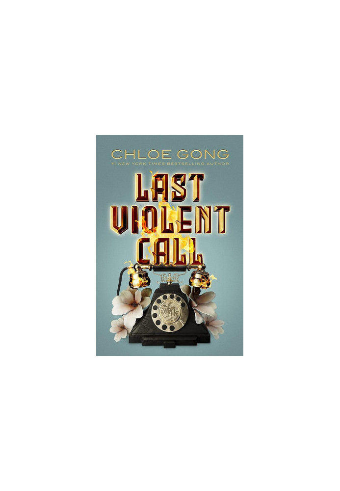 Last Violent Call