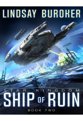 Ship of Ruin