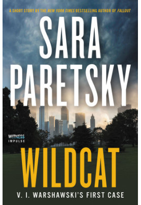 VI Warshawski 17.5 - Wildcat