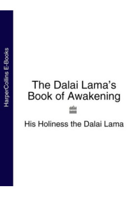The Dalai Lama's Book of Awakening