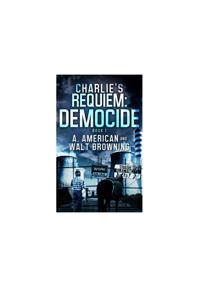 Charlie's Requiem (Going Home)