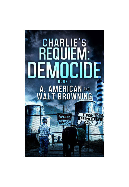 Charlie's Requiem (Going Home)
