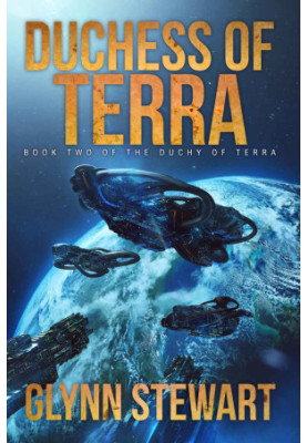 Duchess of Terra 2