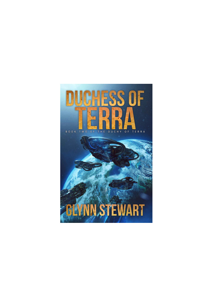 Duchess of Terra 2