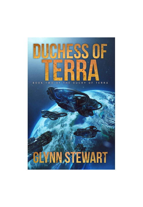 Duchess of Terra 2