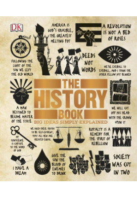 The History Book