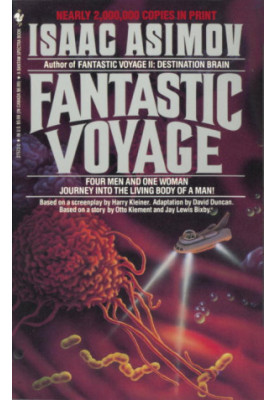 Fantastic Voyage