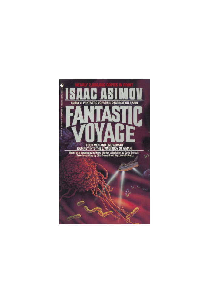 Fantastic Voyage