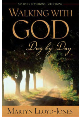 Walking With God Day by Day