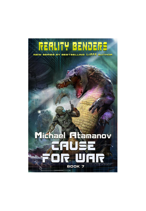 RB-07. Cause For War