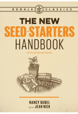 The New Seed-Starters Handbook