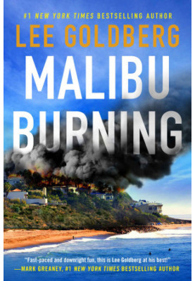 Malibu Burning