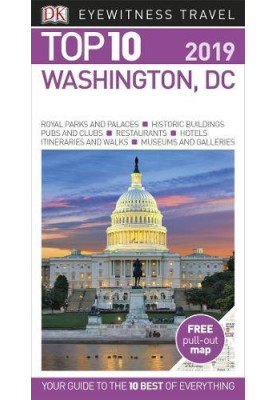 Top 10 Washington, DC: 2019