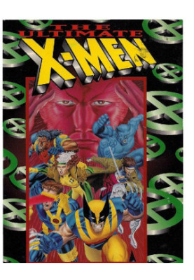 Ultimate X-Men