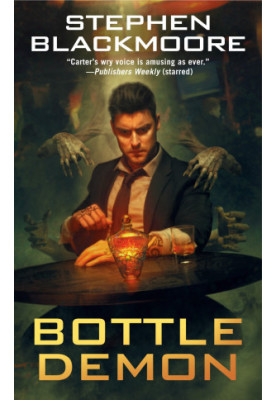 Bottle Demon