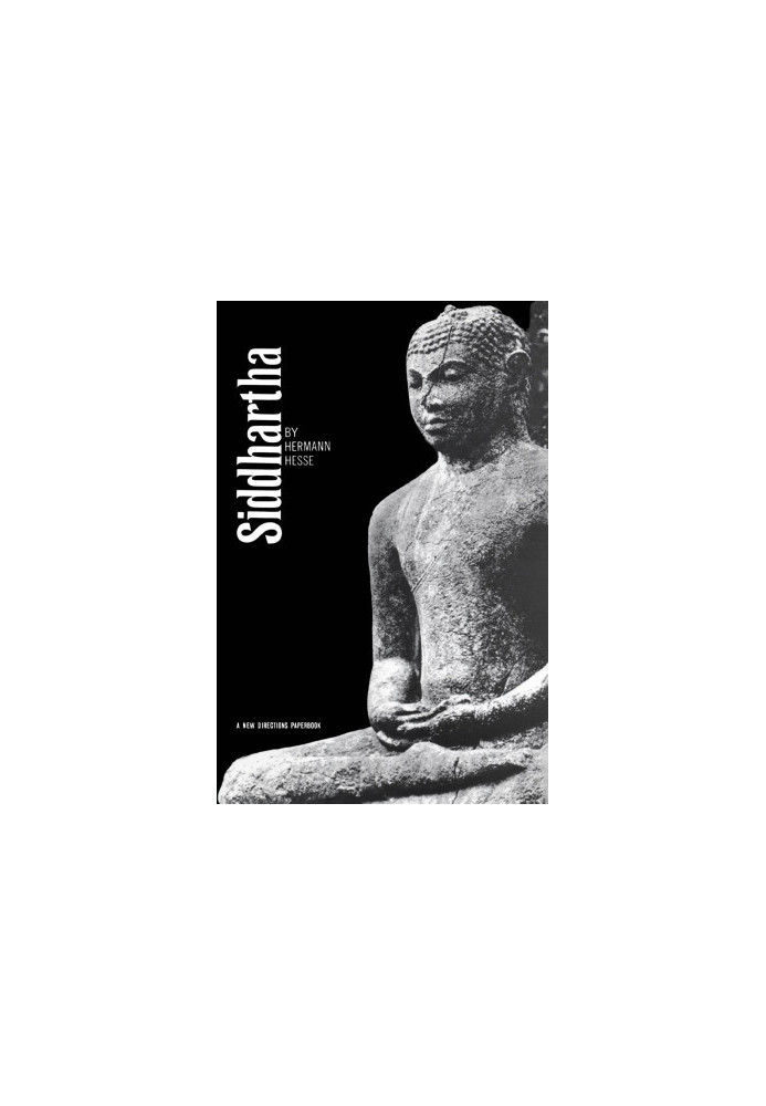 Siddhartha
