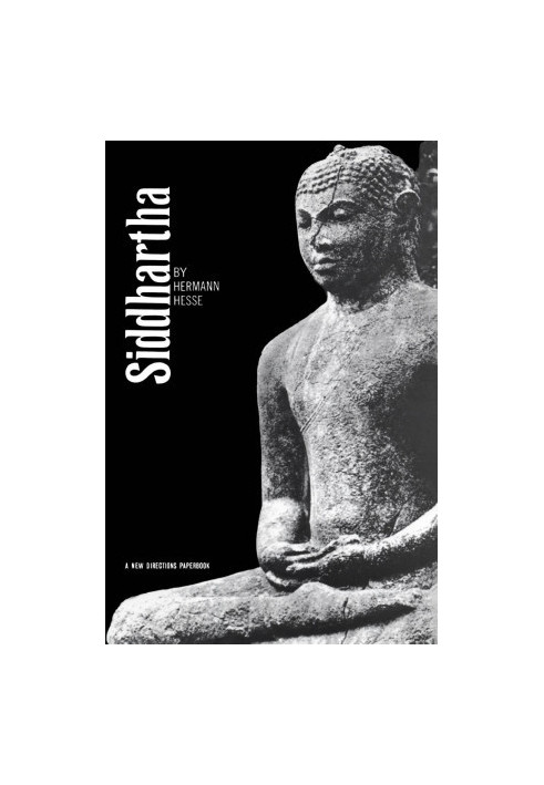 Siddhartha