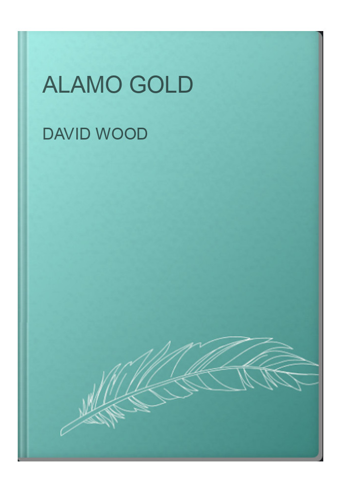 Alamo Gold