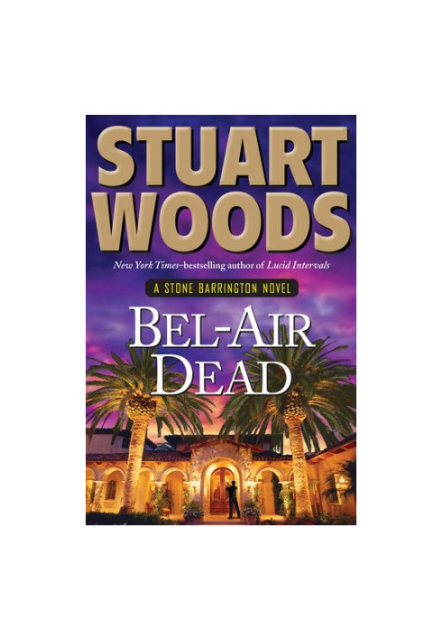 Bel-Air Dead