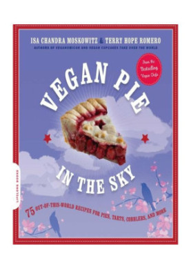 Vegan Pie in the Sky
