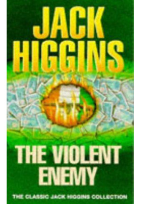 The Violent Enemy aka A Candle for the Dead