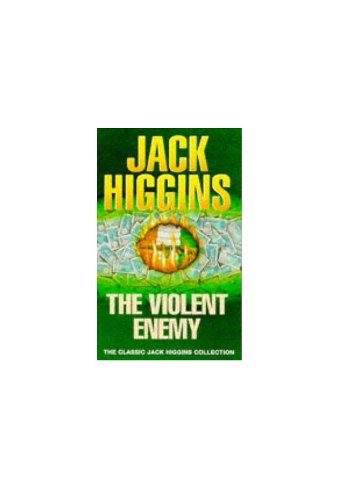 The Violent Enemy aka A Candle for the Dead