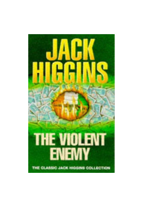 The Violent Enemy aka A Candle for the Dead