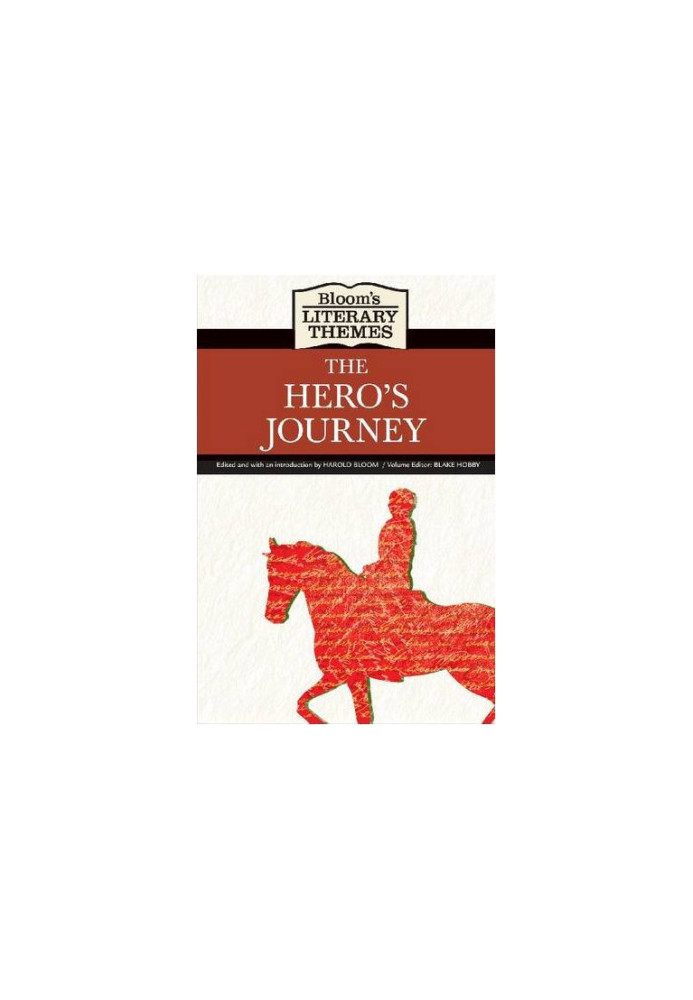The Hero's Journey