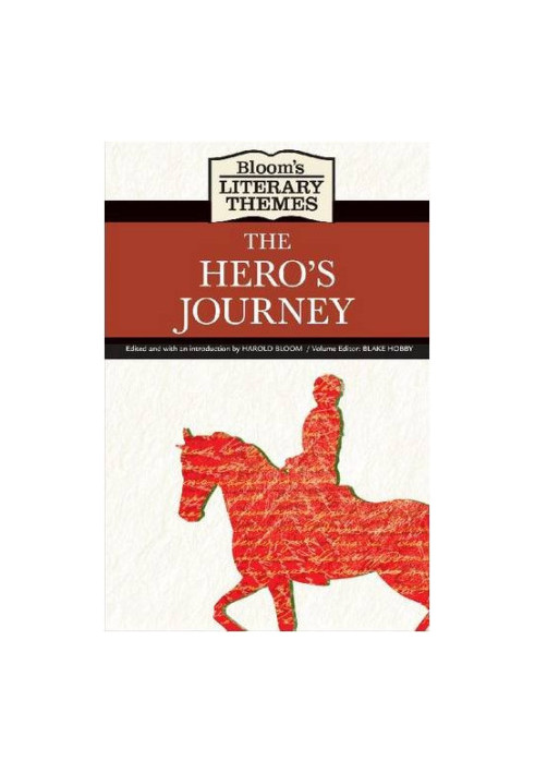The Hero's Journey