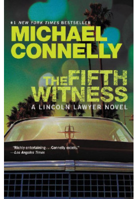The Fifth Witness
