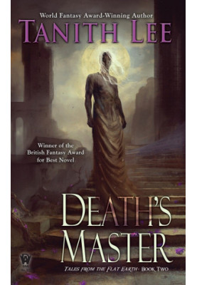 [Tales from the Flat Earth 02] • Death's Master