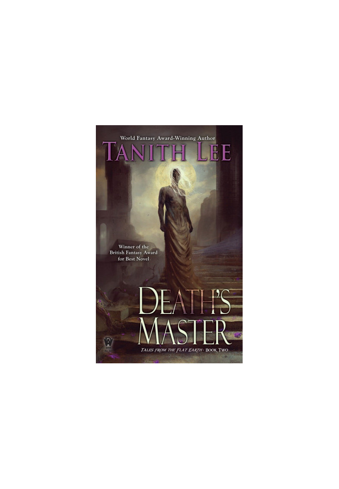 [Tales from the Flat Earth 02] • Death's Master