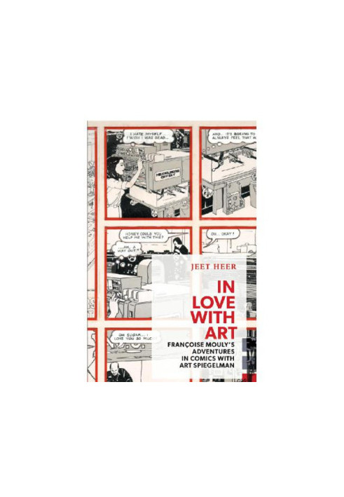 In Love with Art