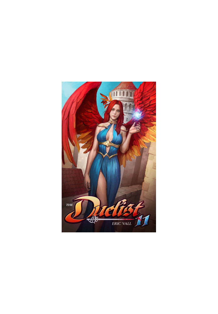 The Duelist 11