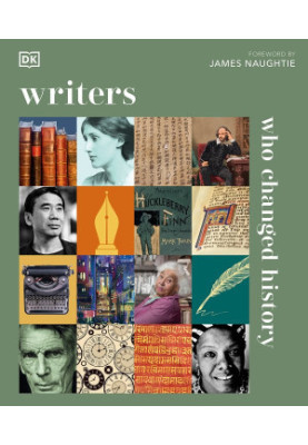 Writers Who Changed History