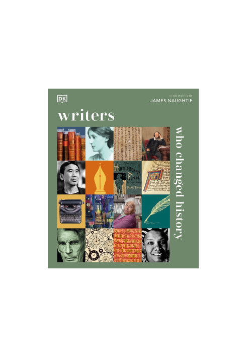 Writers Who Changed History