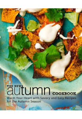The New Autumn Cookbook