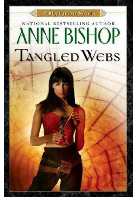 Tangled Webs (The Black Jewels, 06)