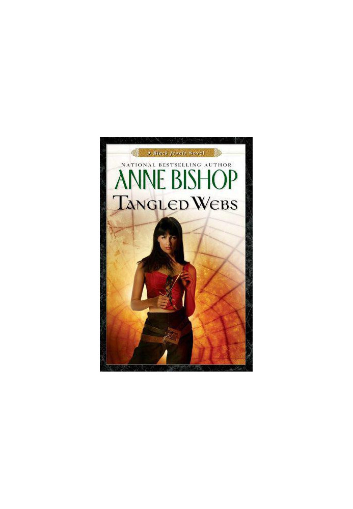 Tangled Webs (The Black Jewels, 06)