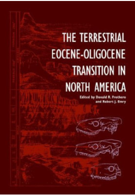 The Terrestrial Eocene-Oligocene Transition in North America