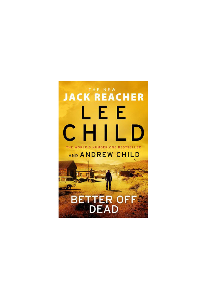 Better Off Dead