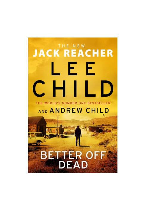 Better Off Dead